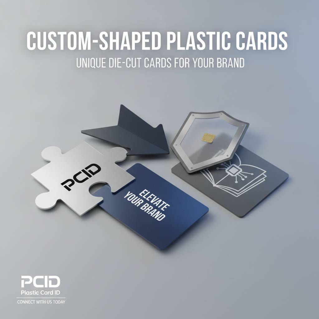 Connect With Plastic Card ID Today and Elevate Your Brand