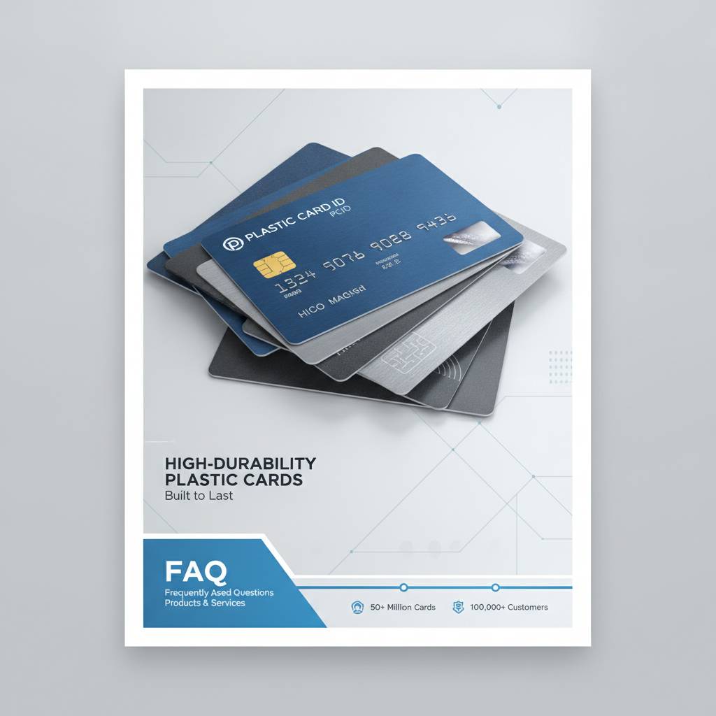 Frequently Asked Questions About Our Products and Services