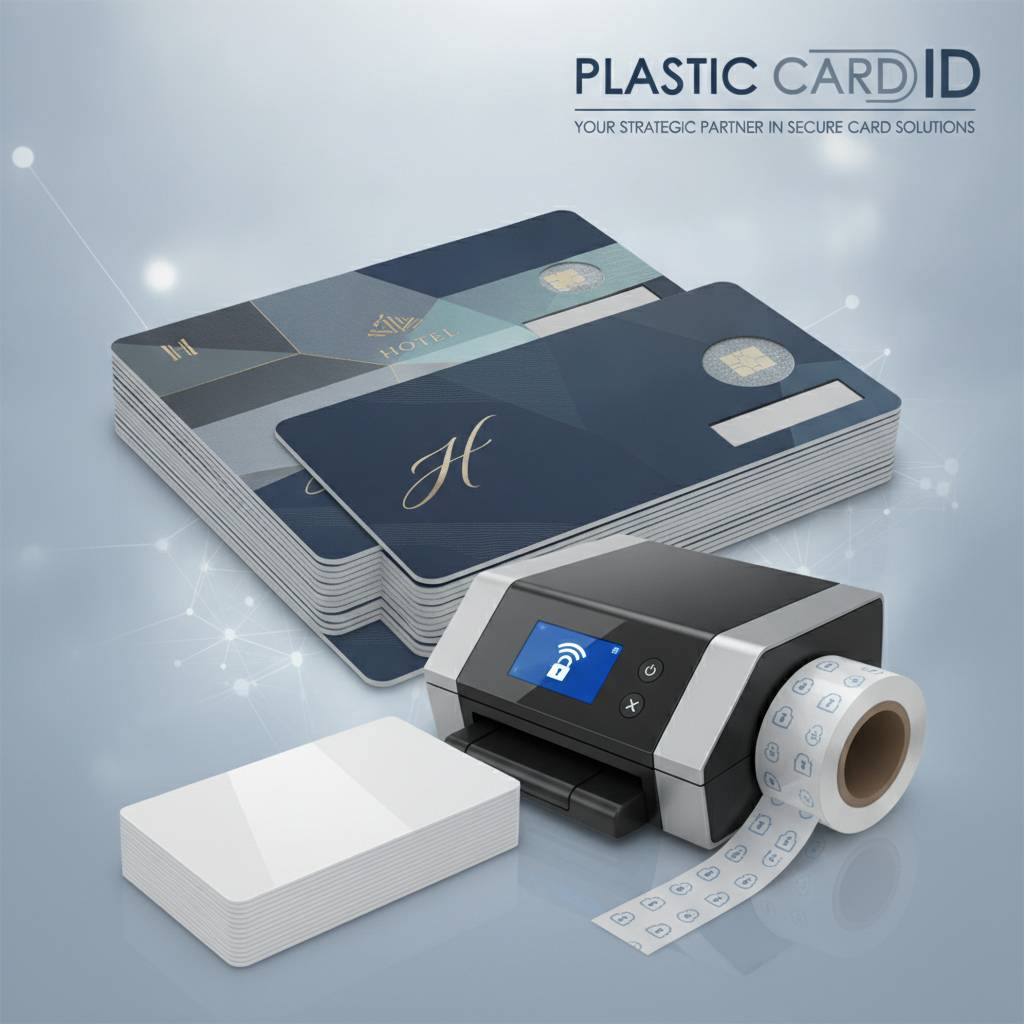 Security Features That Protect Your Hotel and Your Guests