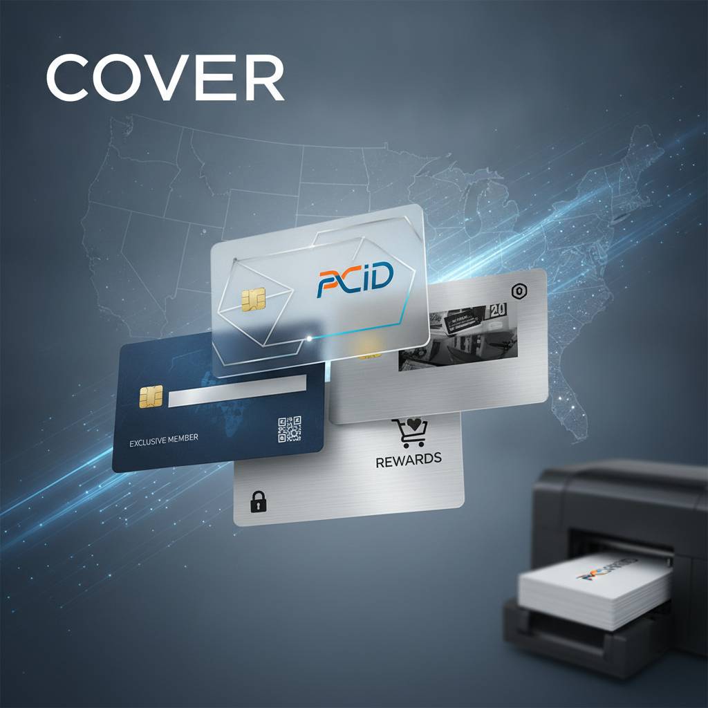 Marketing Cards That Go Beyond Loyalty Programs