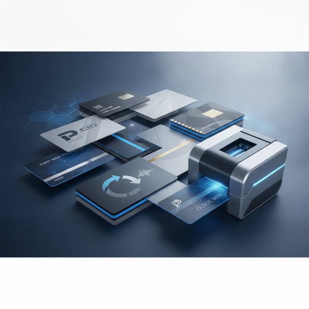 Why Businesses Across the Country Trust Plastic Card ID