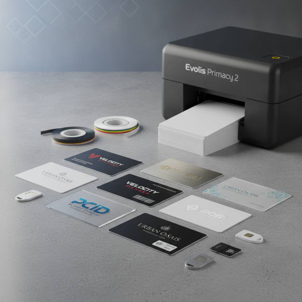 Welcome to Plastic Card ID: Your Trusted Source for Plastic Business Cards