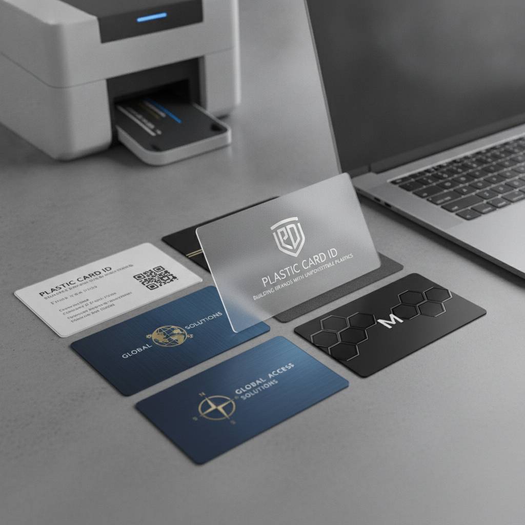 Specialty Cards That Make an Unforgettable Impression