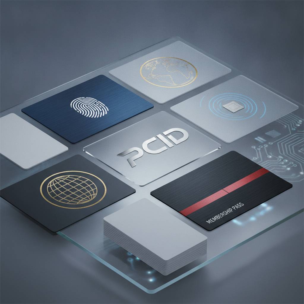 Frequently Asked Questions About Our Plastic Card Services