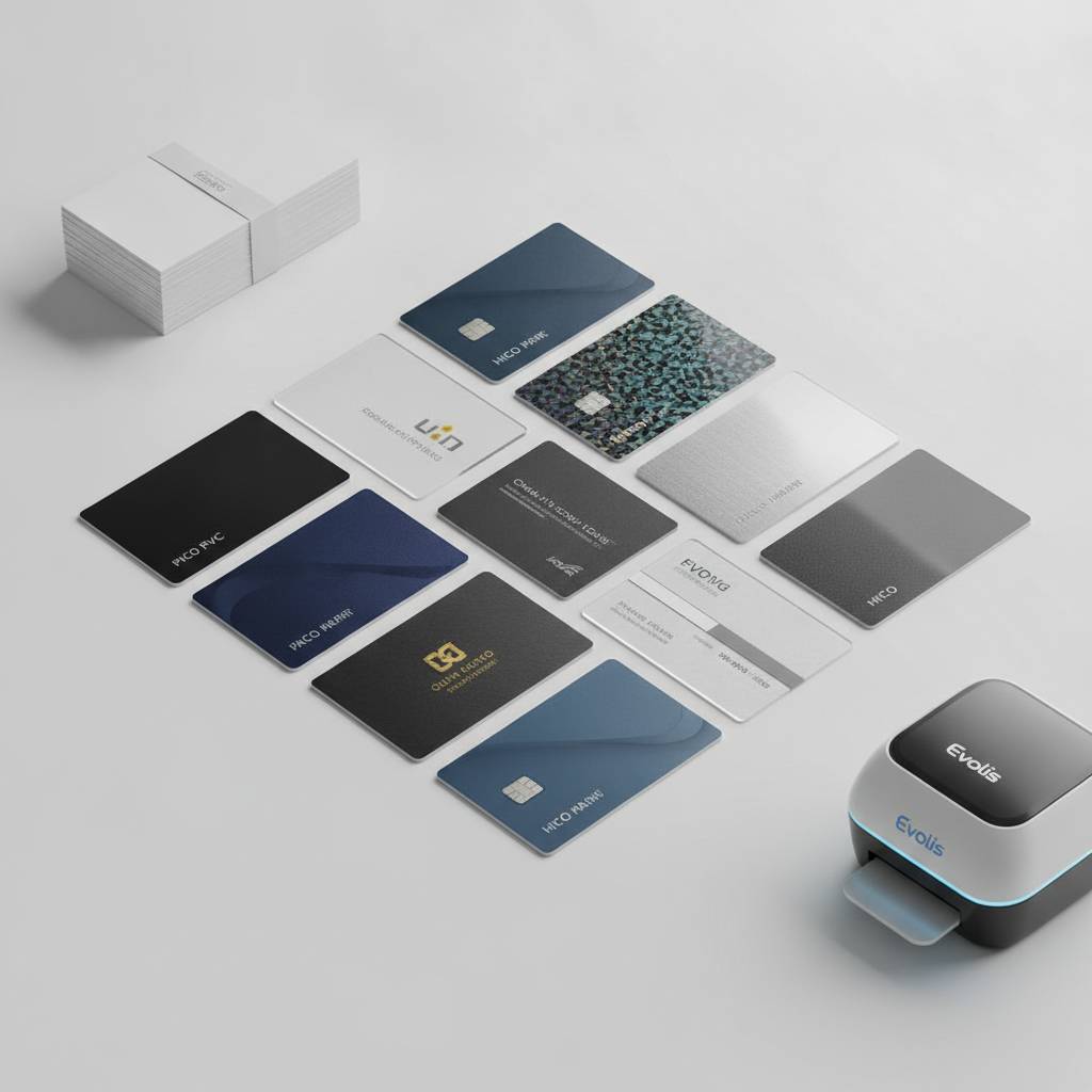 Ready to Get Started? Contact Plastic Card ID Today