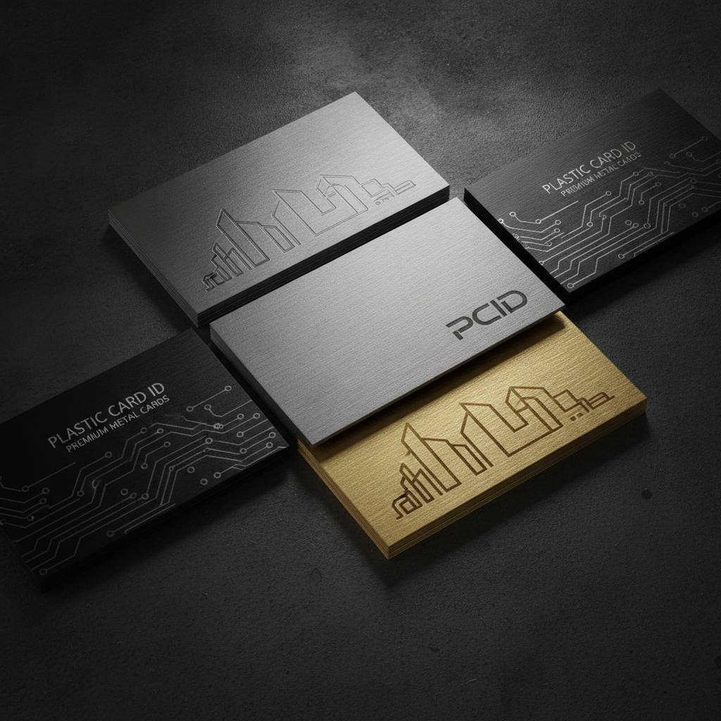 Specialty Cards That Demand Attention