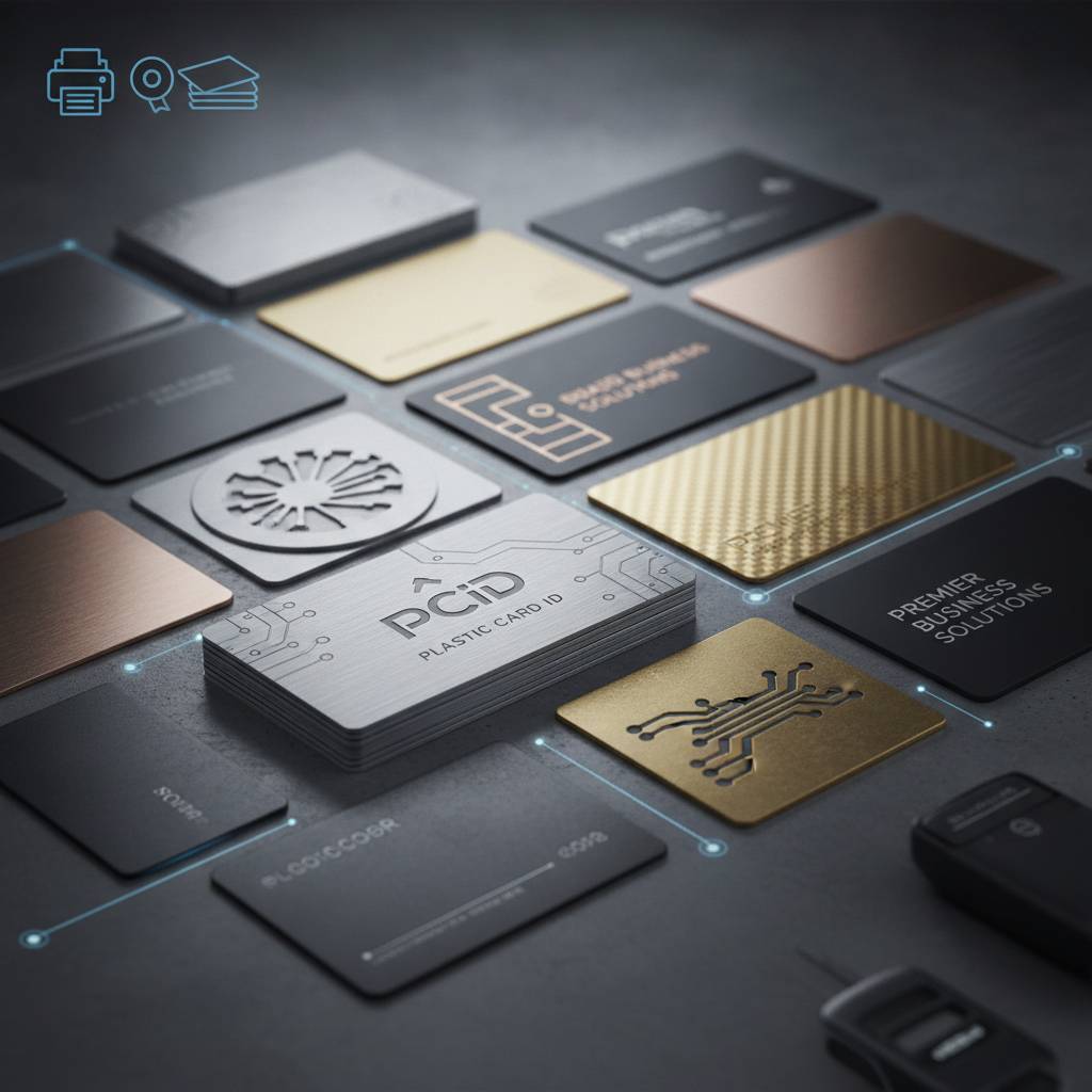 Value-Added Services: Cards Plus Everything You Need