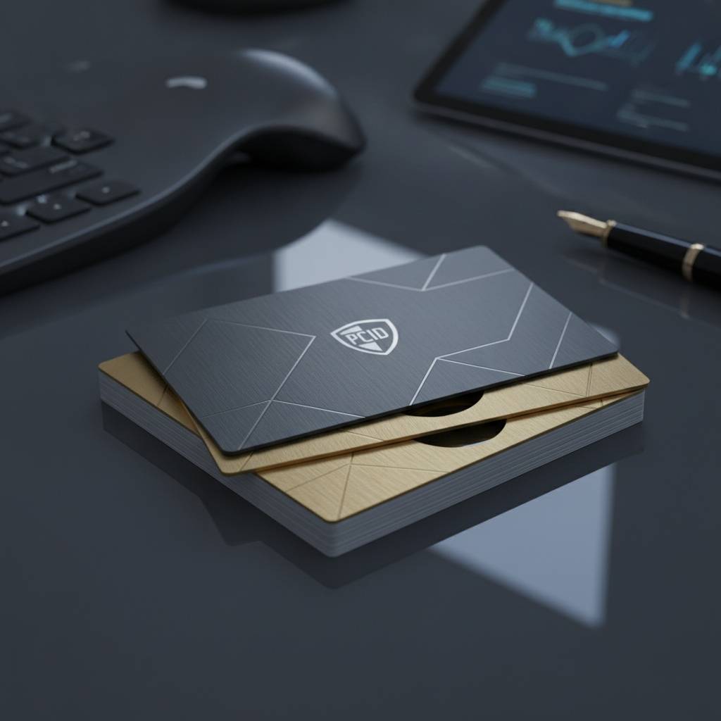 Frequently Asked Questions About Metal Business Cards