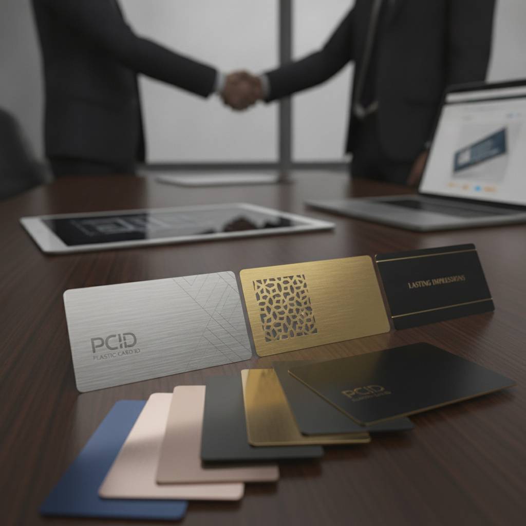 Ready to Order? Here Is How to Get Started With Plastic Card ID