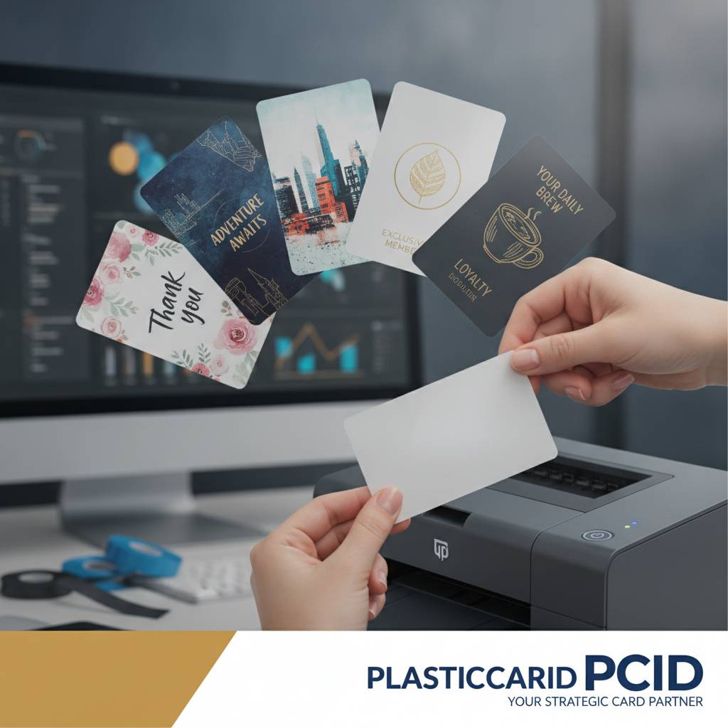 Why Personalized Gift Cards Grow Your Business