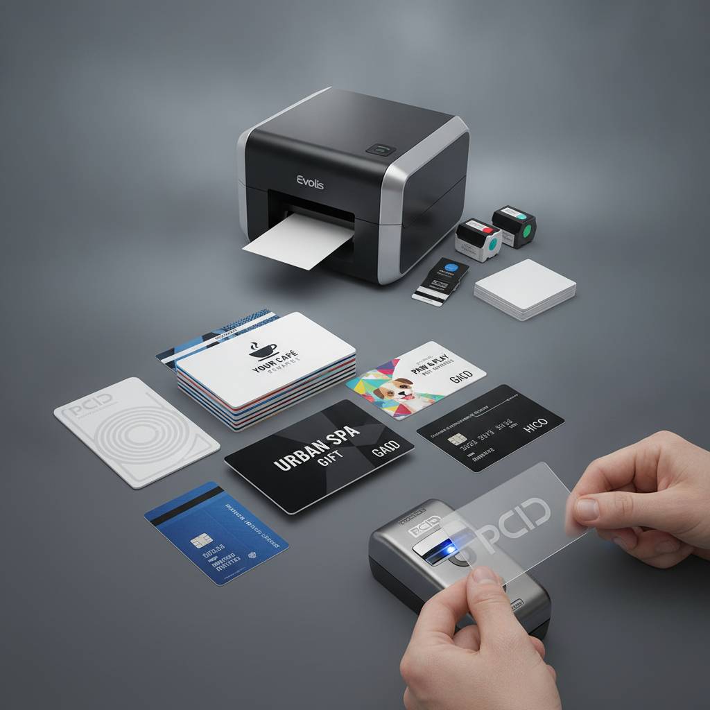 Access Control and Smart Card Technology