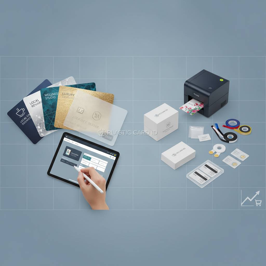 Pricing Overview for Personalized Gift Cards and Supplies