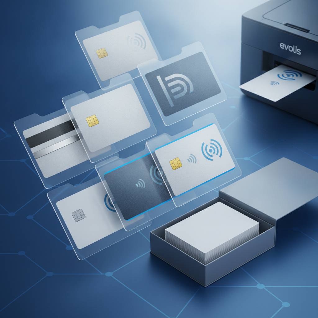 Welcome to Plastic Card ID: Where Every Card Tells Your Story