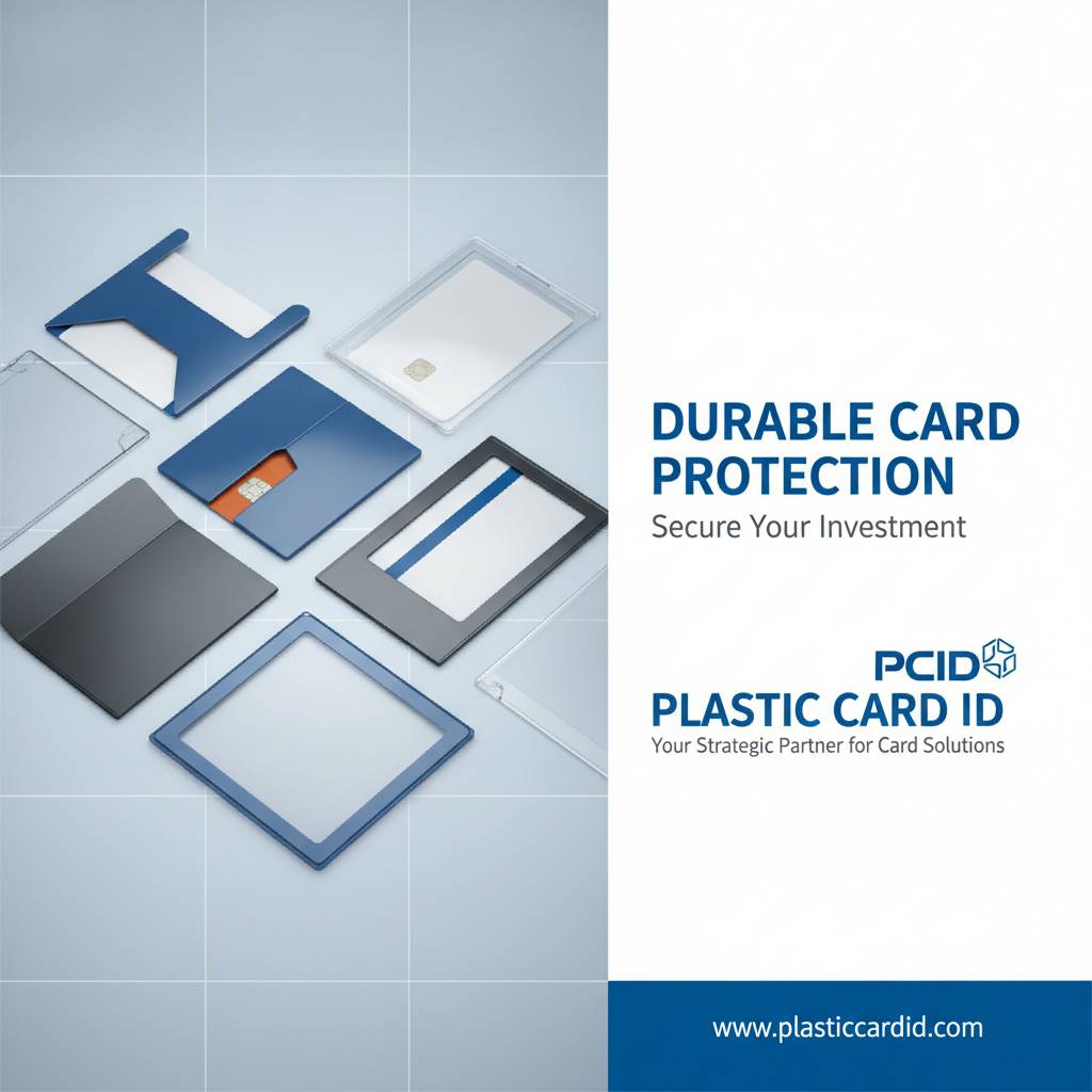 Ready to Order? Plastic Card ID Is Here to Help You Every Step of the Way