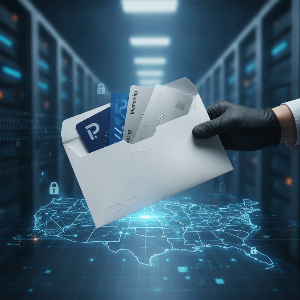 Welcome to Plastic Card ID: Where Every Card Makes a Statement