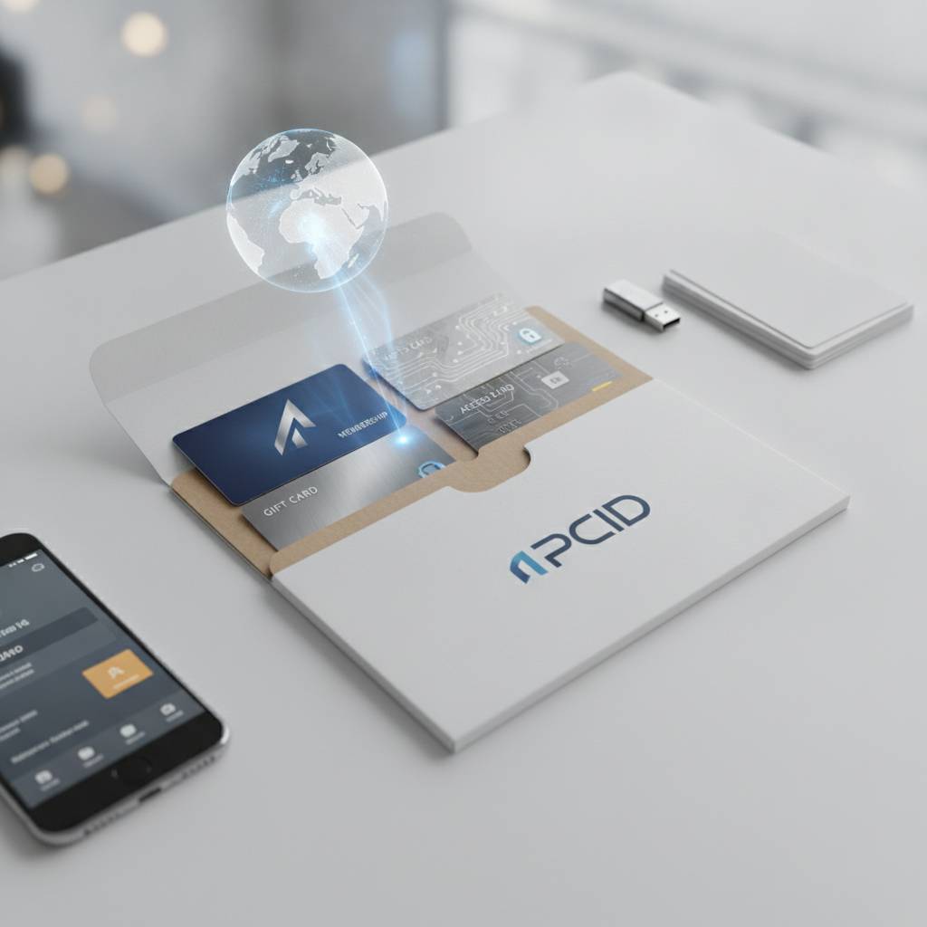 Gift Cards That Grow Your Business