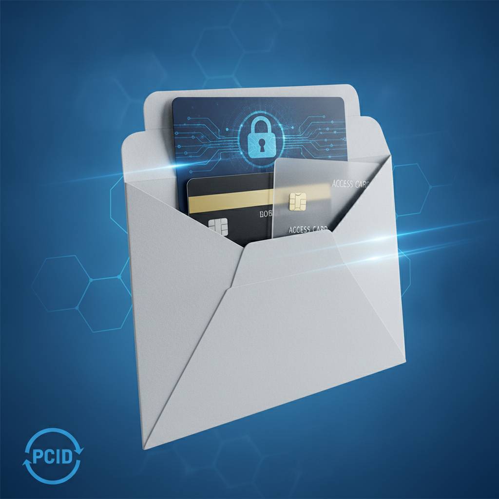 Access Control, Hotel Keys, and Smart Cards