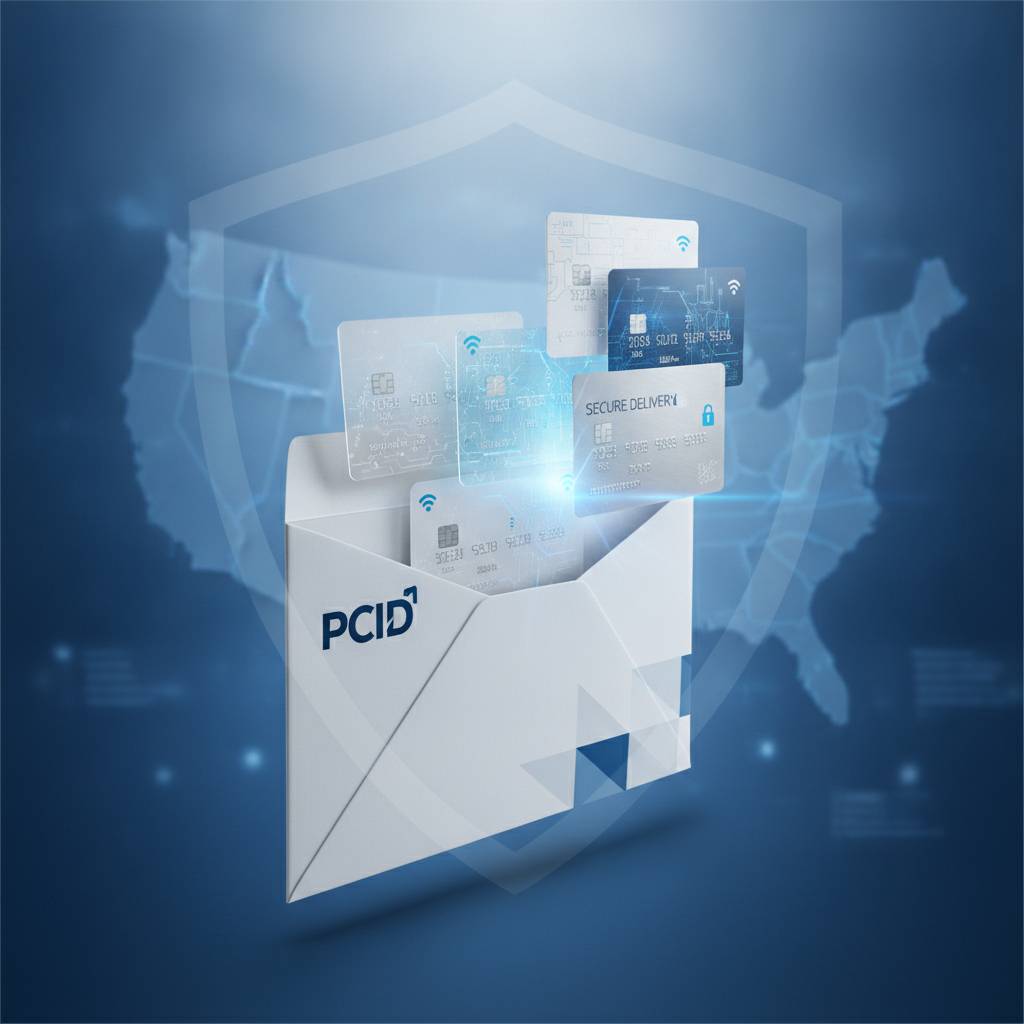 Plastic Card Mailers: A Direct Mail Strategy That Delivers