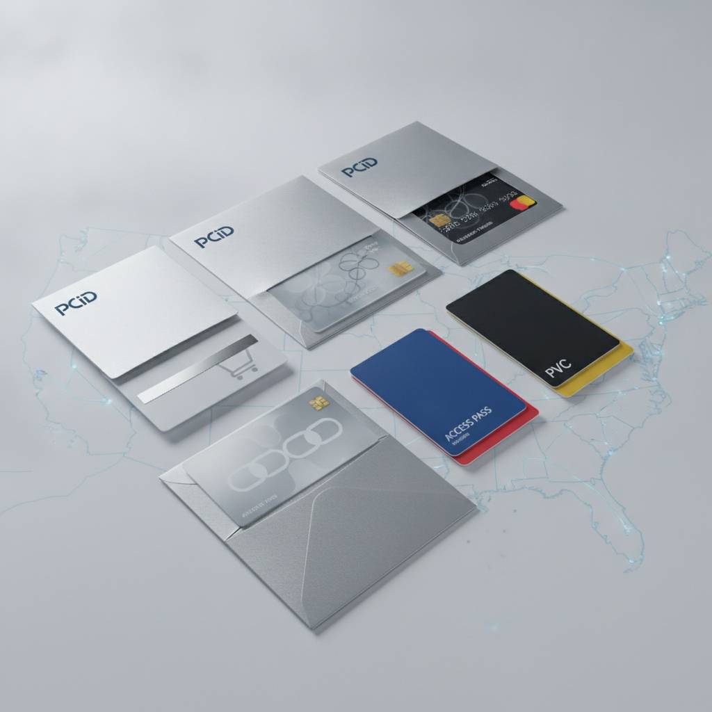 Case Study: How Plastic Card Mailers Transformed a Local Retail Campaign