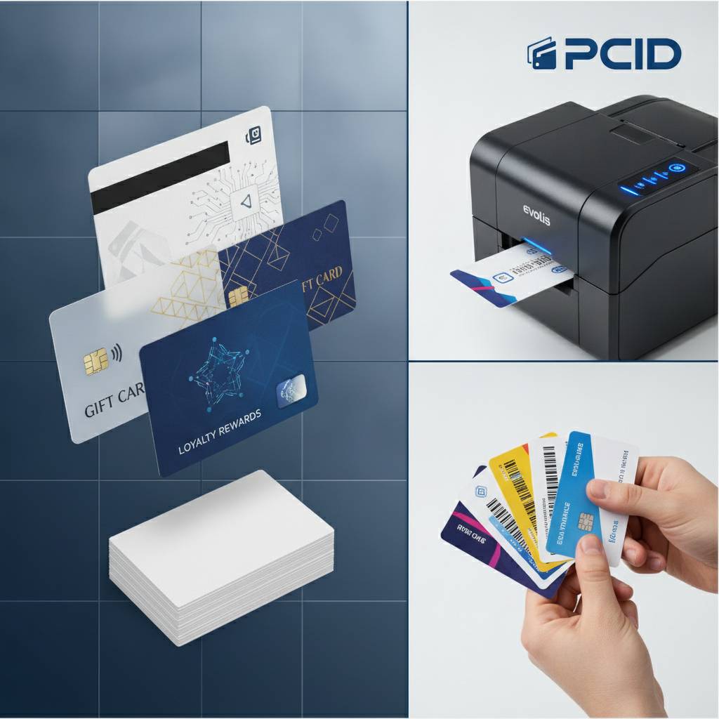 The Power of Gift Cards and Loyalty Programs
