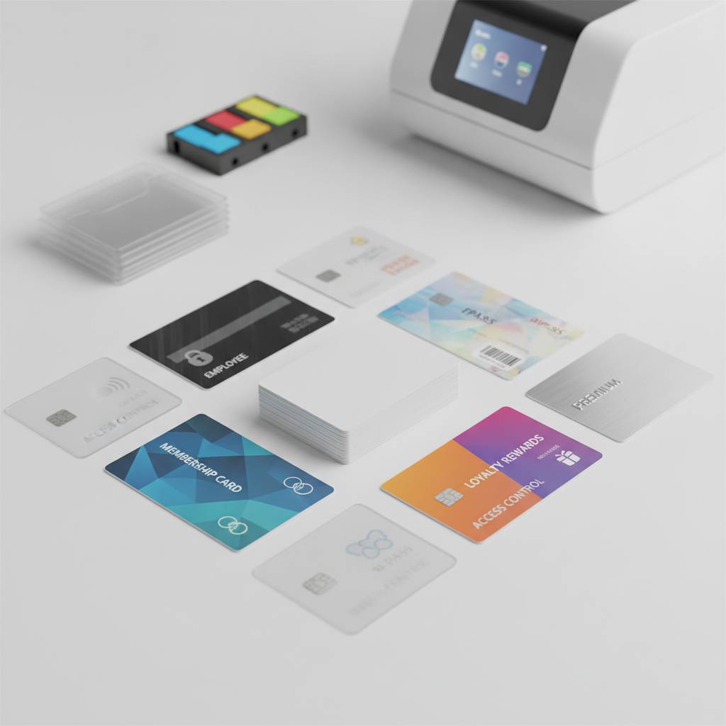 Membership, Identity, and Security Solutions