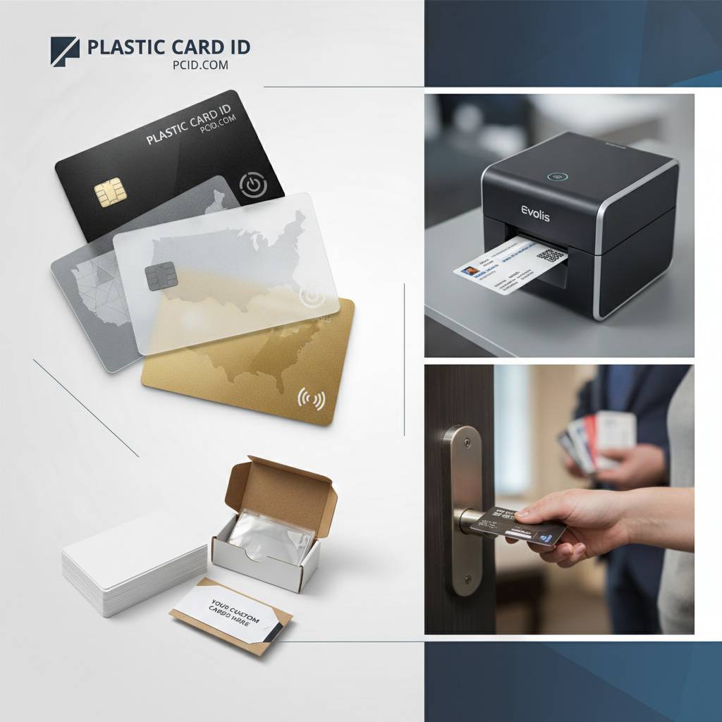 Custom Carriers, Sleeves, and Full-Service Mailing Solutions