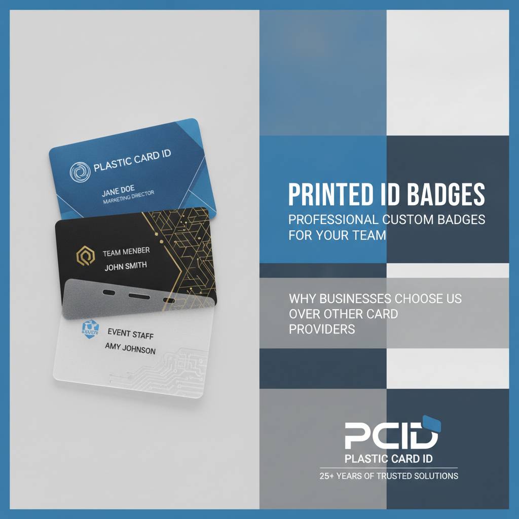 Why Businesses Choose Us Over Other Card Providers