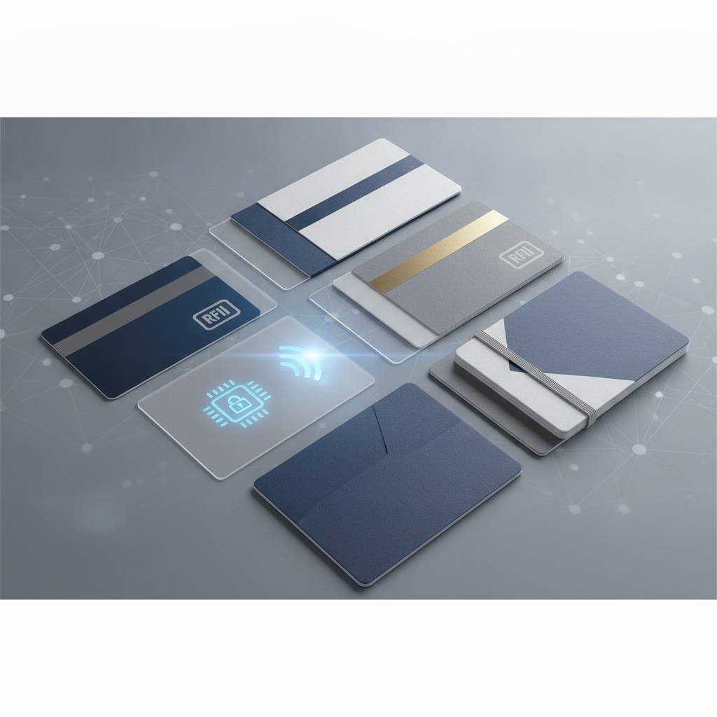 Card Carriers, Sleeves, and Mailing Solutions