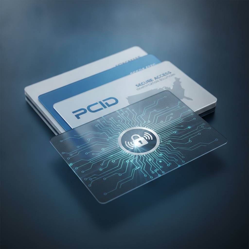 Frequently Asked Questions About RFID Plastic Cards