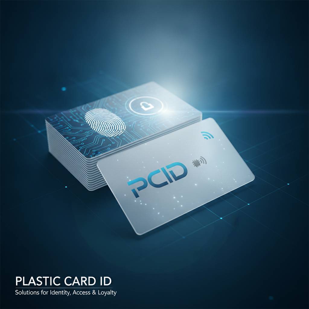 Ready to Elevate Your Business with Plastic Card ID?