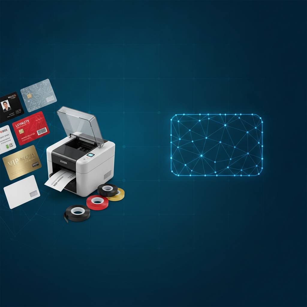 The Power of PVC Card Printing for Your Business