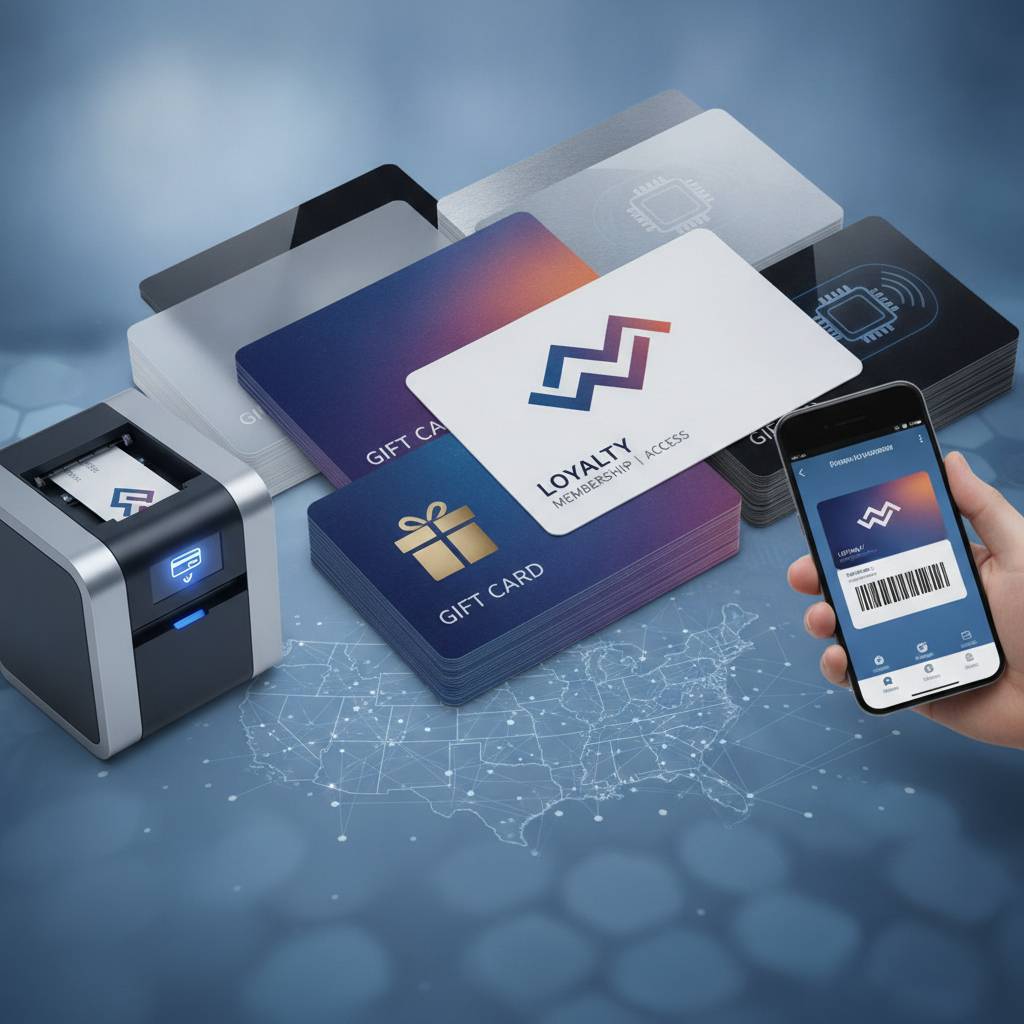 Gift Cards and Loyalty Programs That Drive Real Revenue