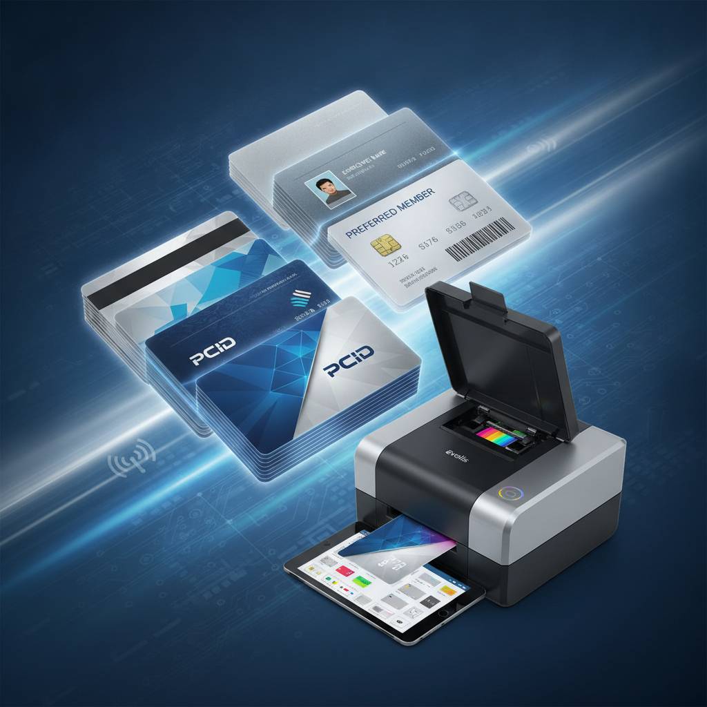 Frequently Asked Questions About Our PVC Card Printing Services