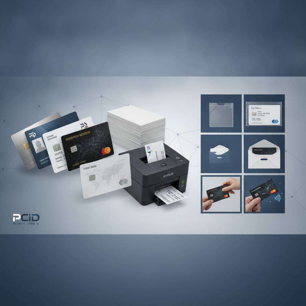 Value-Added Services: Carriers, Sleeves, Affixing, and Mailing