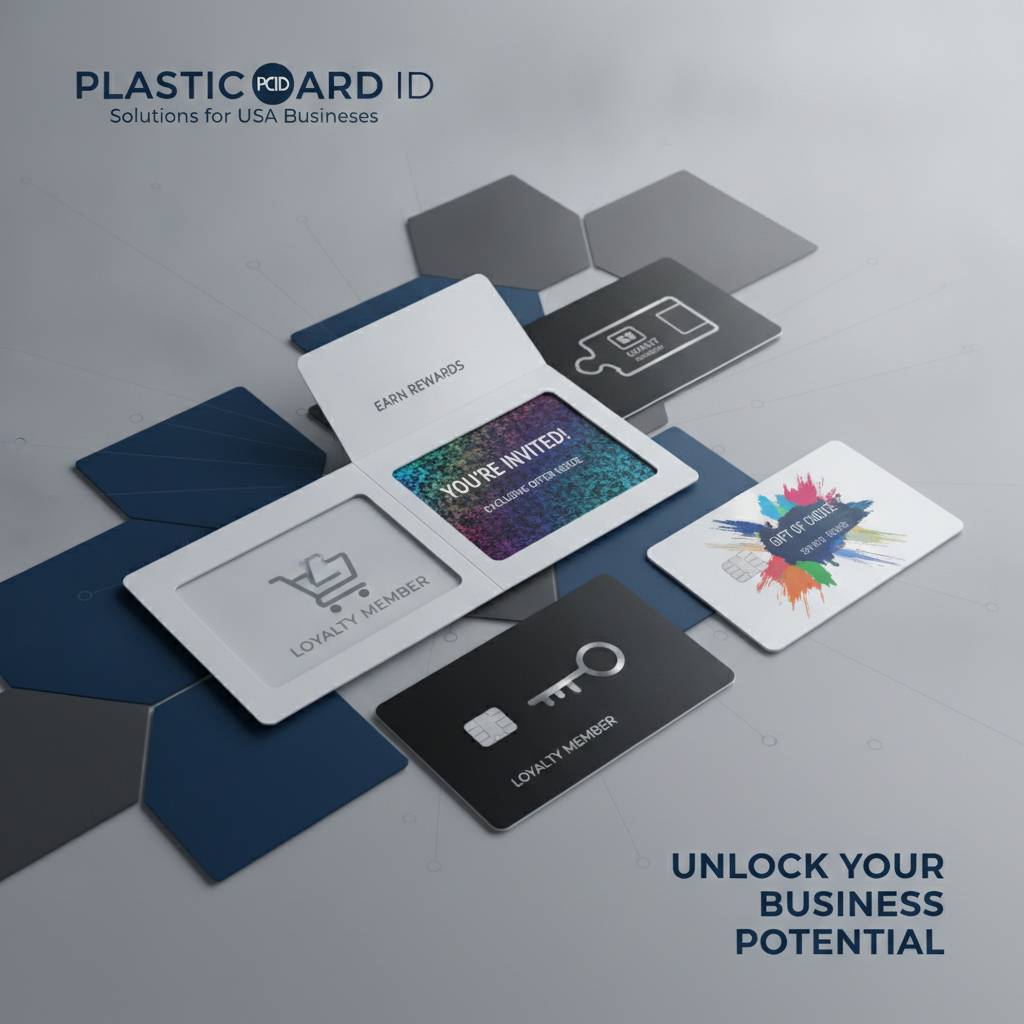 Gift Cards That Grow Your Sales