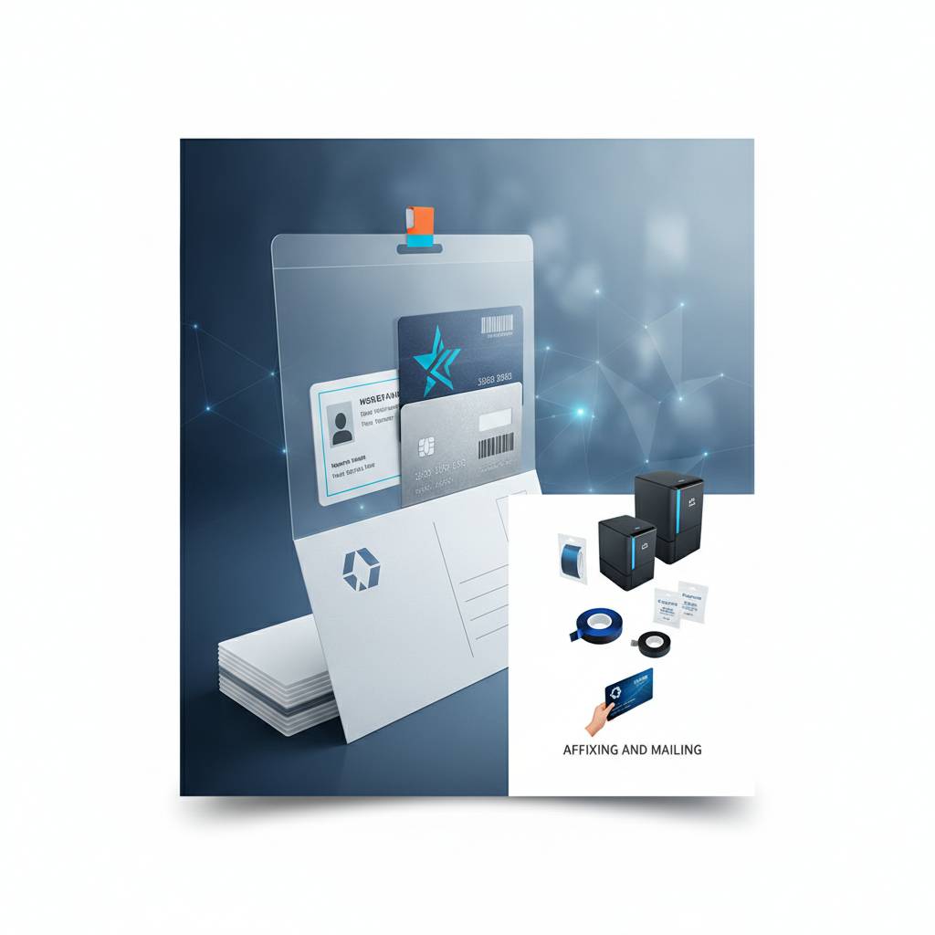 ID Badges, Membership Cards, and Secure Credentials