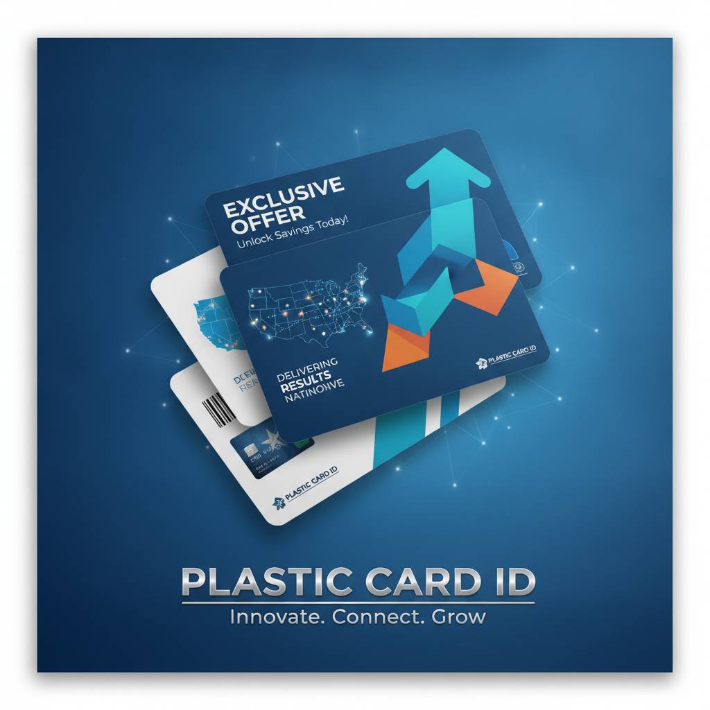Ready to Get Started? Contact Plastic Card ID Today