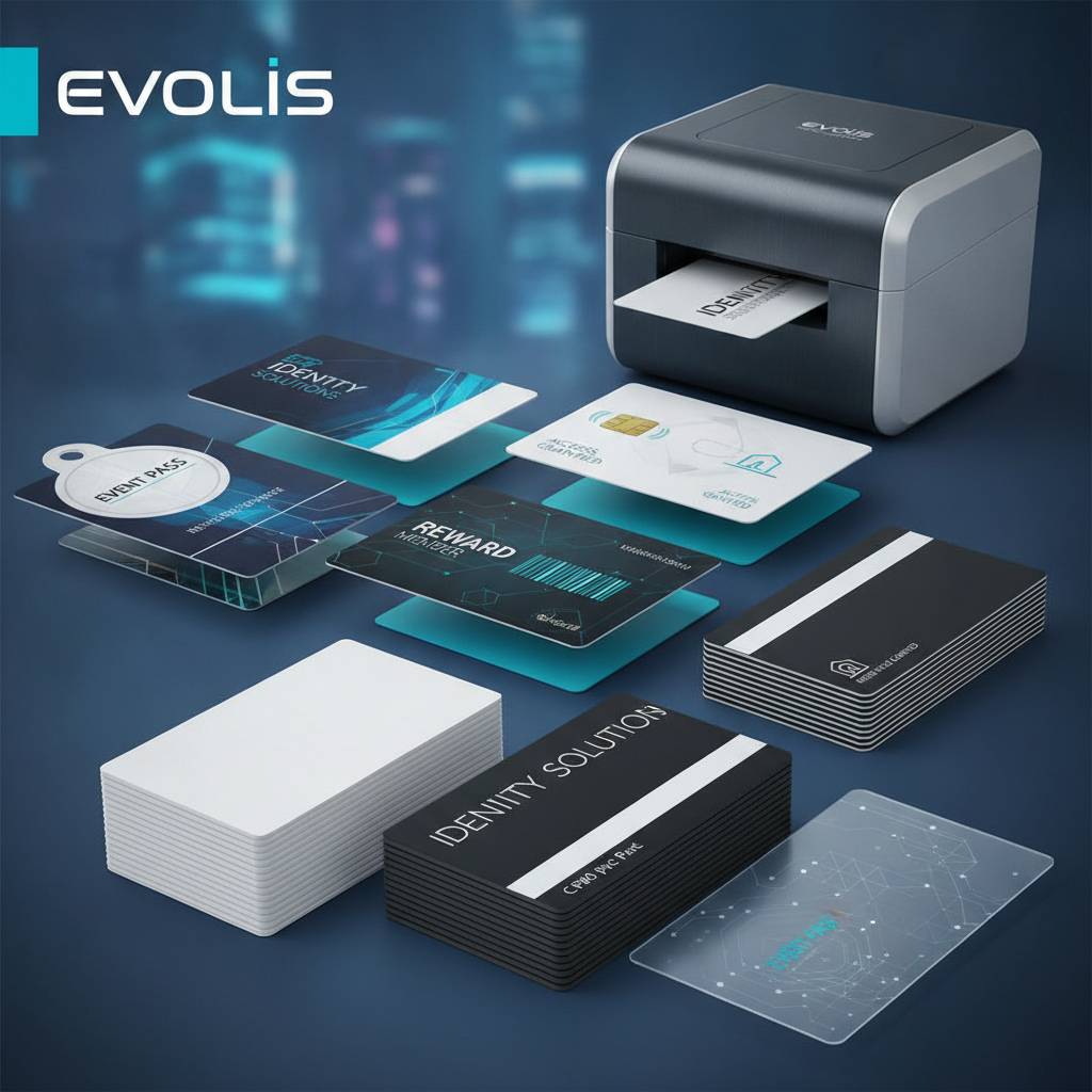 Case Studies: Real Businesses, Real Results With Wholesale Plastic Cards