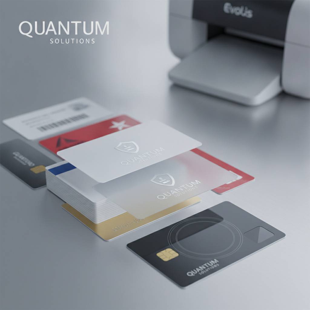 Why Businesses Choose Us for Wholesale Plastic Cards Every Time