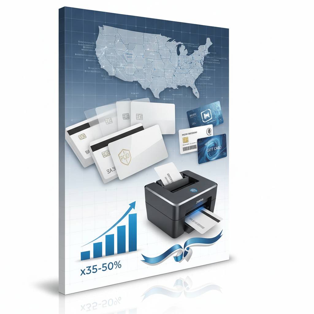 Affiliate and Partner Opportunities With Plastic Card ID
