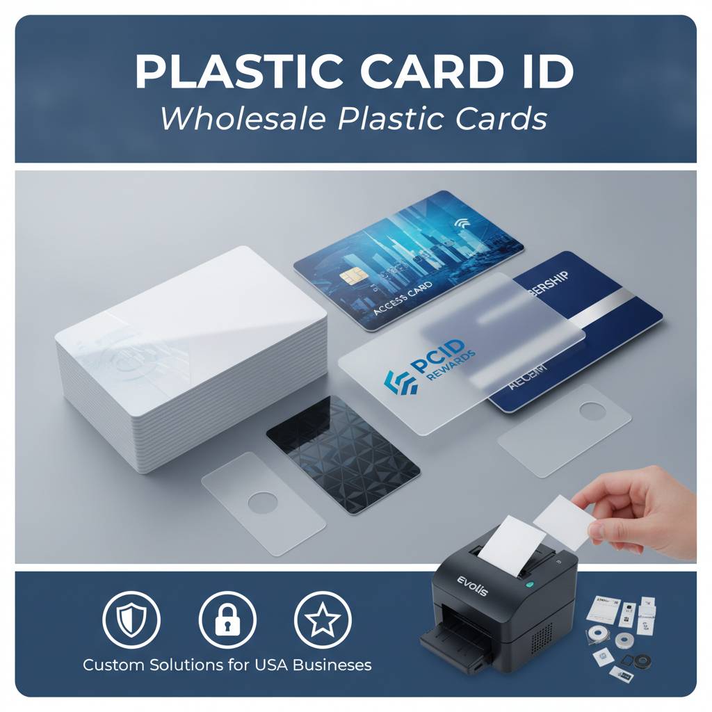Tips for Getting the Most Out of Your Plastic Card Programs
