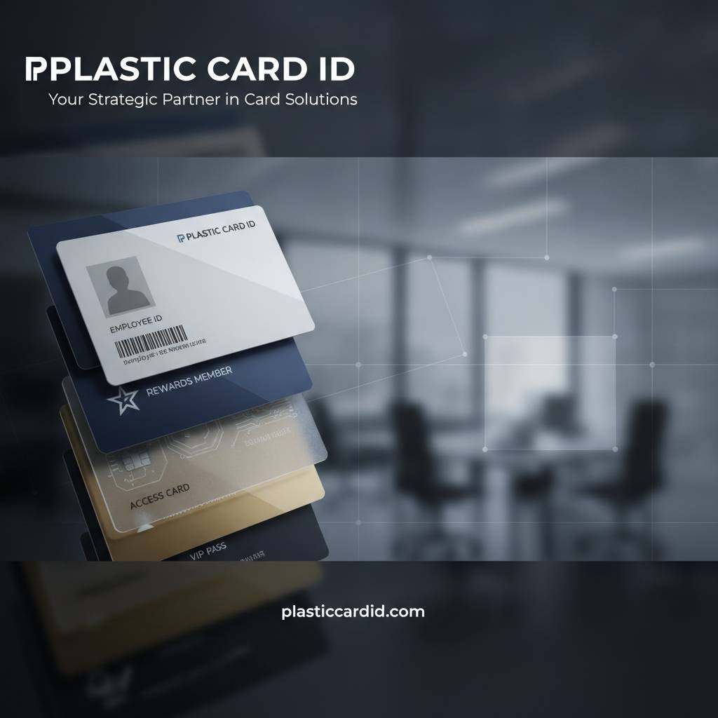 Loyalty Cards, Gift Cards, and Beyond: Expanding Your Card Strategy
