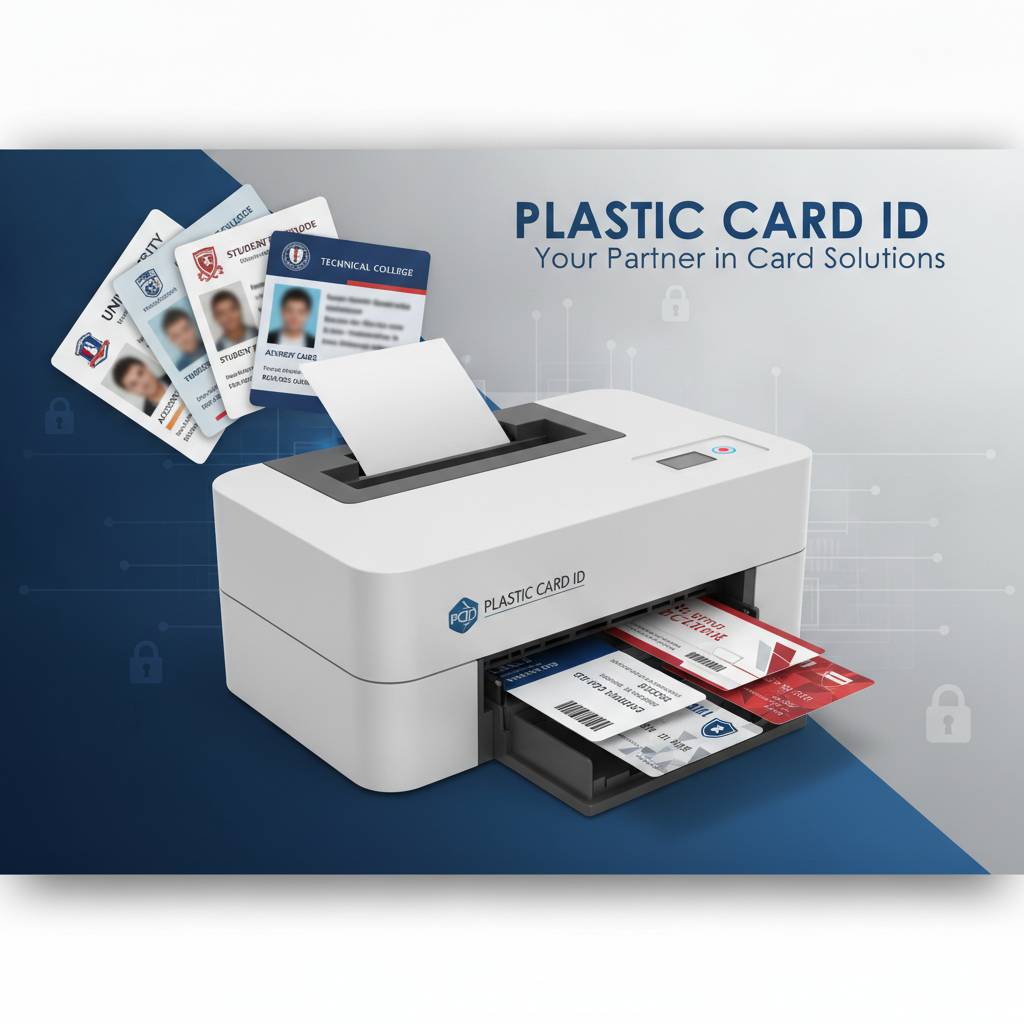 Frequently Asked Questions About Student ID Card Printing