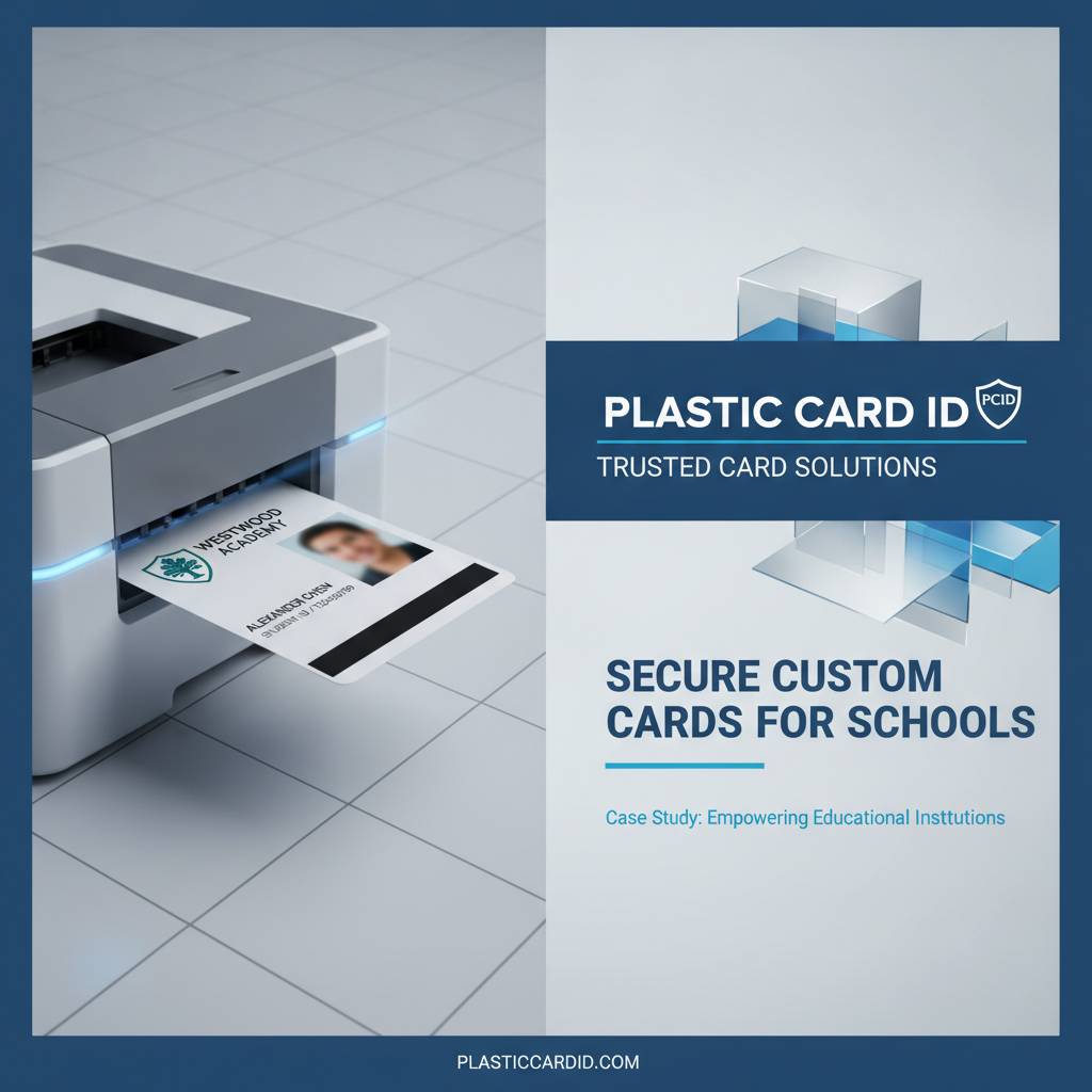 Case Study: How One School District Transformed Their ID Program