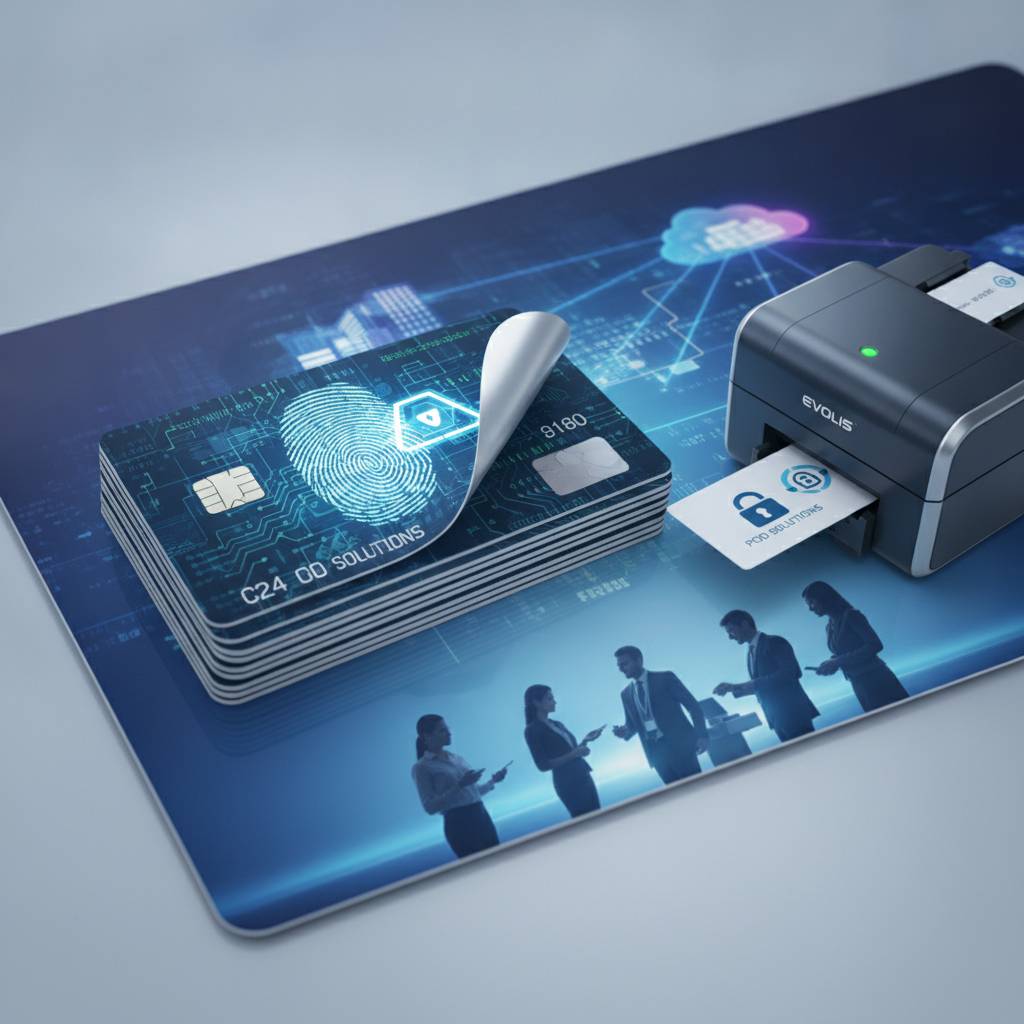 Ready to Order? Connect with Plastic Card ID Today