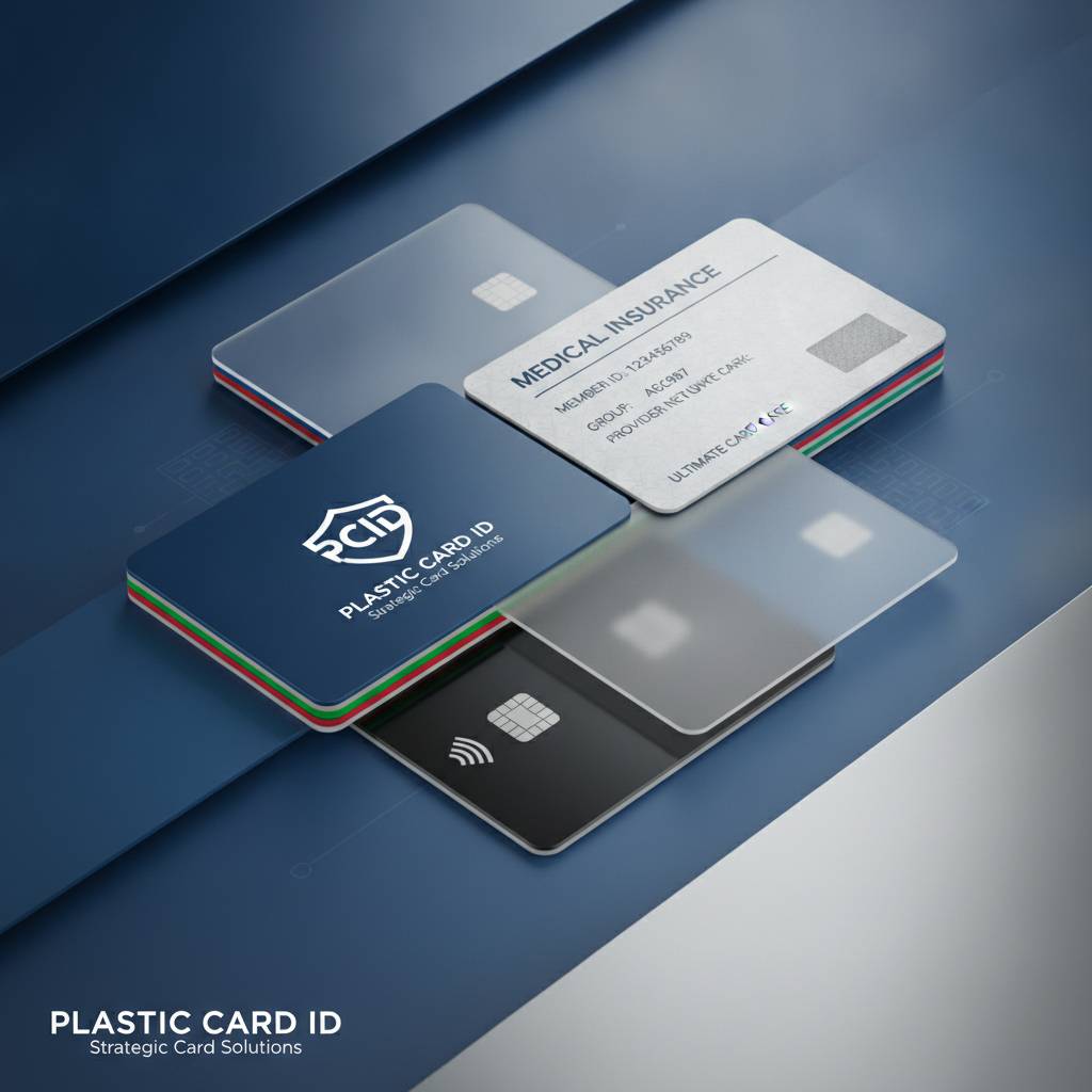 Why Businesses Choose Us for Insurance Card Printing