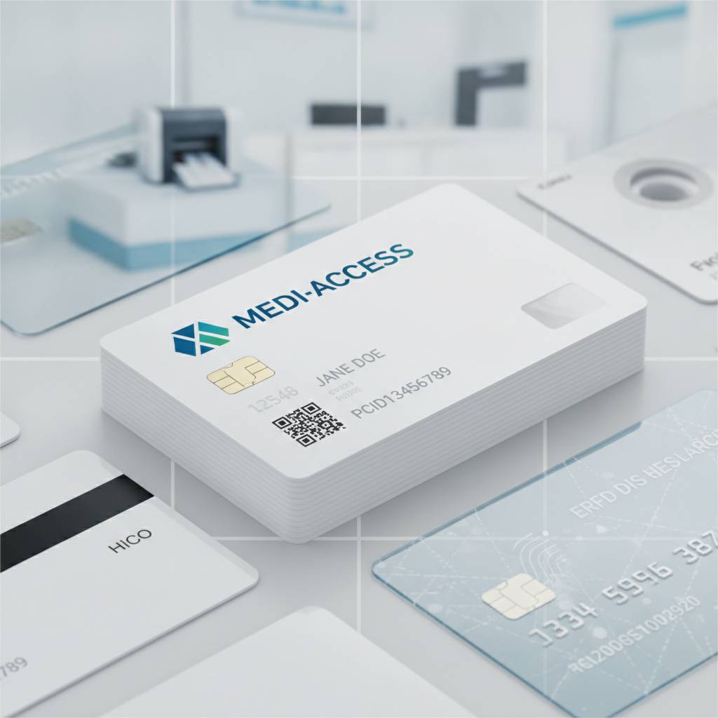 Insurance Card Printing Features That Drive Real Value