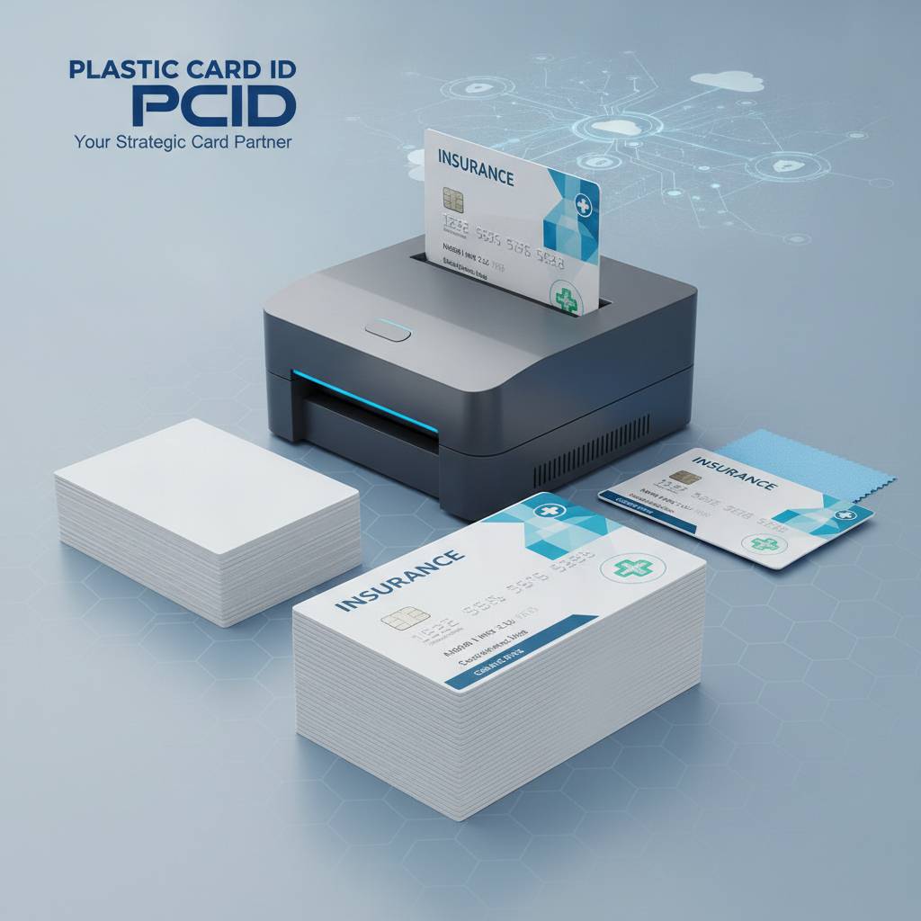 Frequently Asked Questions About Insurance Card Printing