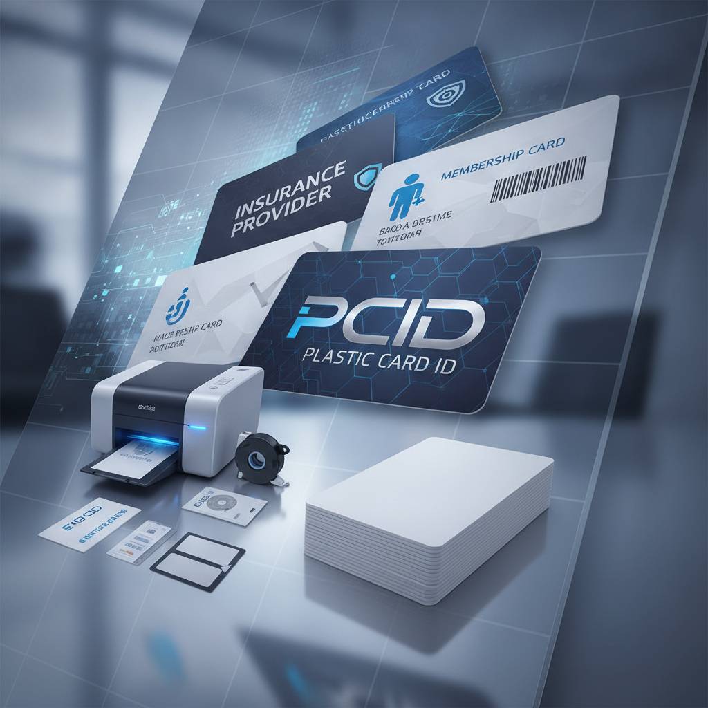 Loyalty, Membership, and Multi-Purpose Card Programs for Insurance Organizations