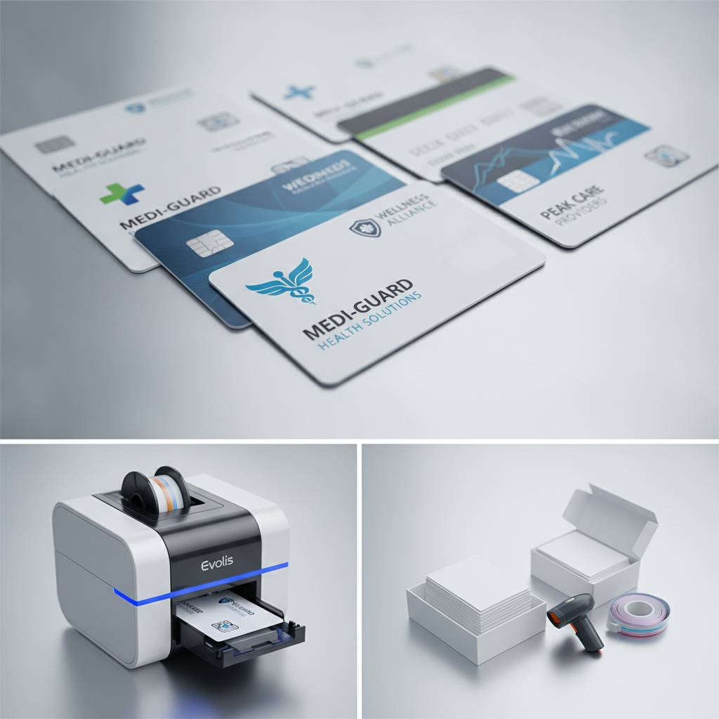 Insurance Card Printing Pricing and What to Expect